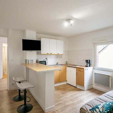 Tramway 8 Jaures Cosy Proche Gare Apartment Le Mans Luaran gambar